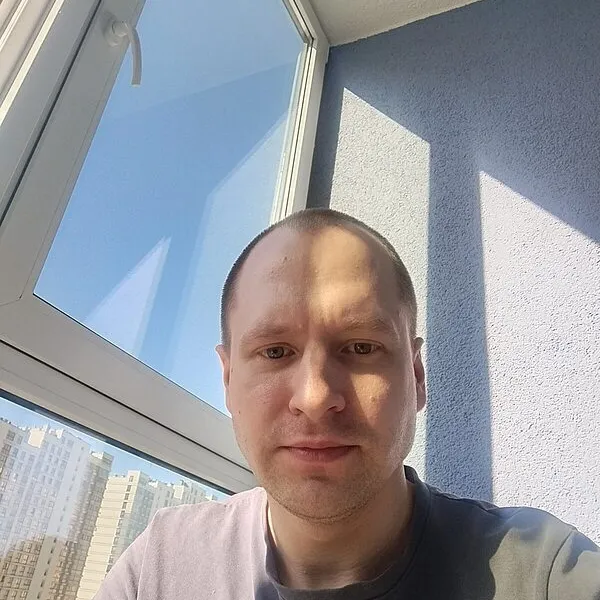 Дмитрий